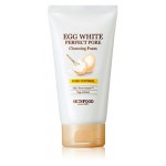 Skinfood Egg White Perfect Pore Cleansing Foam - 150ml